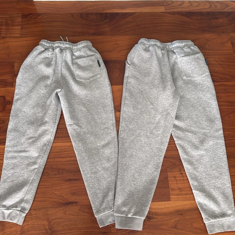 Large Lot of Boys Pants GOAT, Overtime, Nike, Jordan - Joggers M-XL - Picture 8 of 14